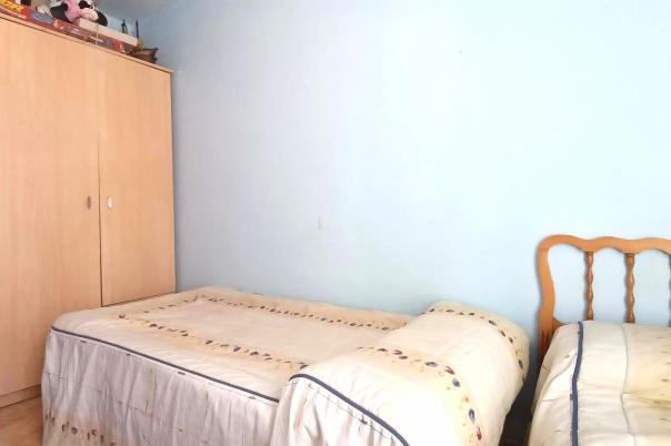 3 bed apartment in Santa Pola