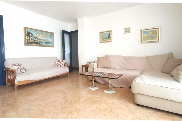 3 bed apartment in Santa Pola