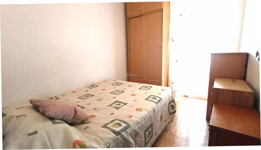 3 bed apartment in Santa Pola