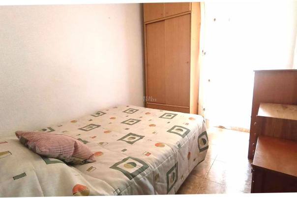 3 bed apartment in Santa Pola