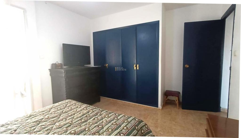 3 bed apartment in Santa Pola