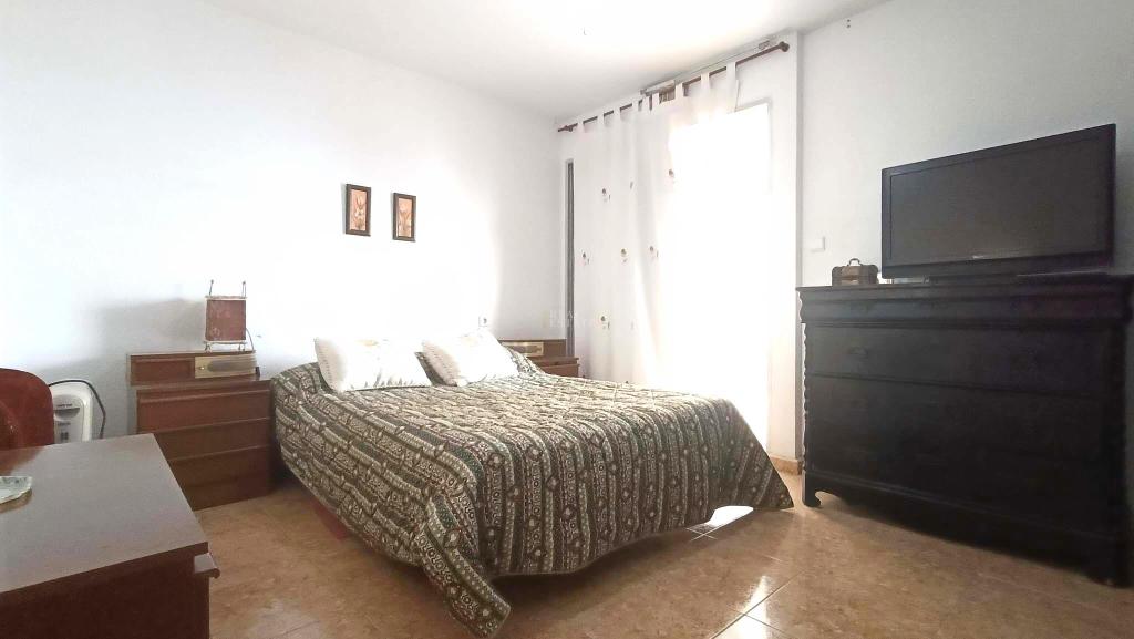 3 bed apartment in Santa Pola
