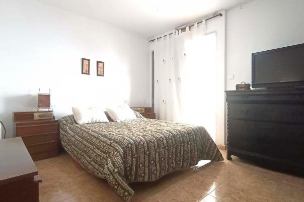 3 bed apartment in Santa Pola