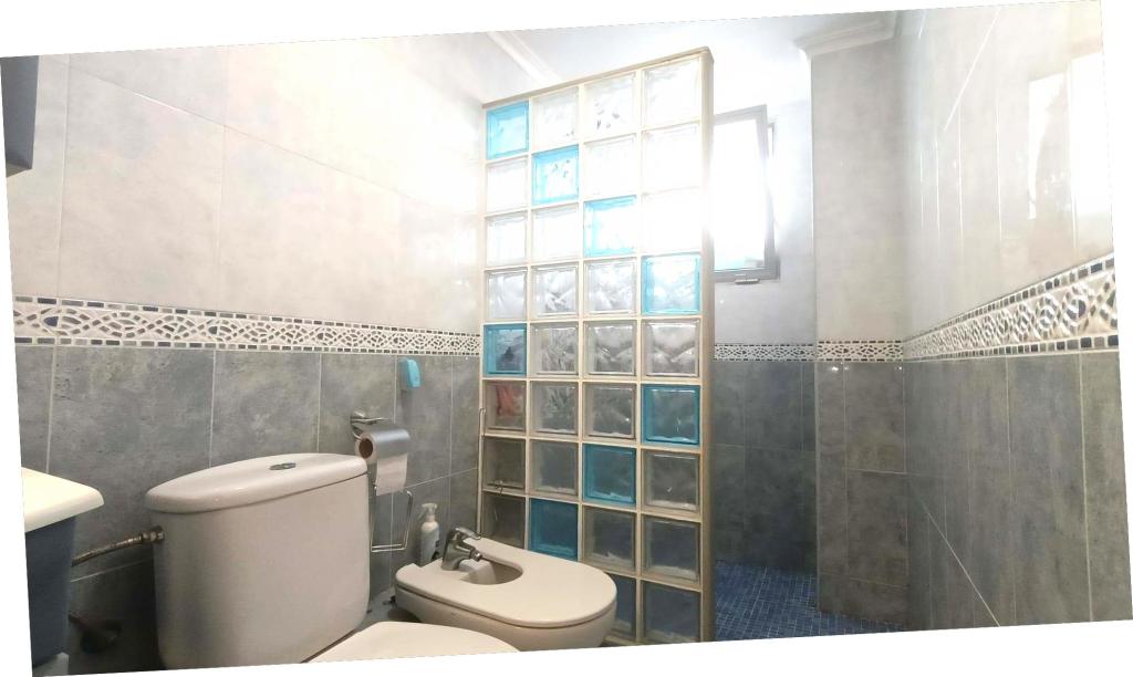 3 bed apartment in Santa Pola