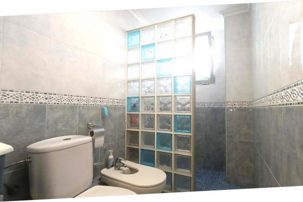 3 bed apartment in Santa Pola