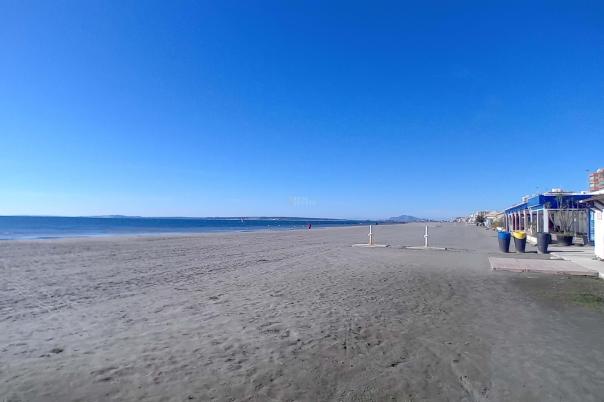 3 bed apartment in Santa Pola