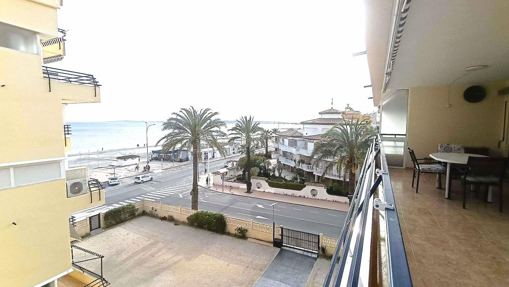 3 bed apartment in Santa Pola