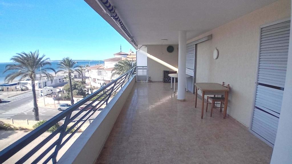 3 bed apartment in Santa Pola