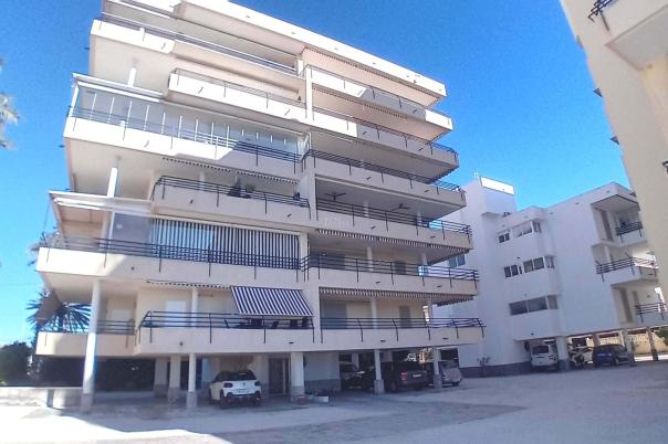 3 bed apartment in Santa Pola