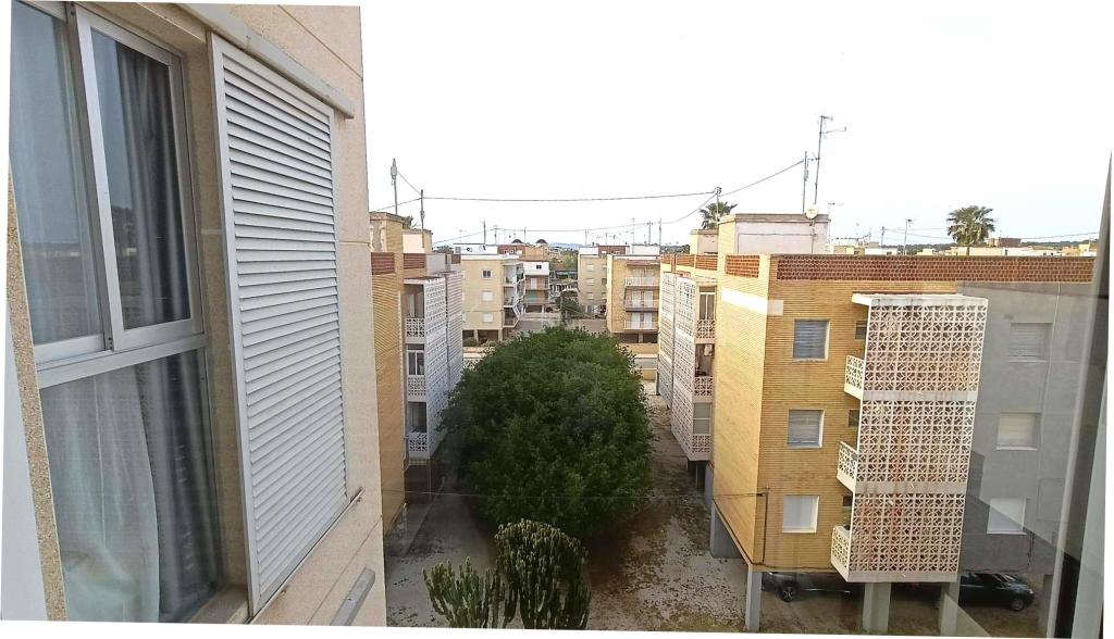 3 bed apartment in Santa Pola