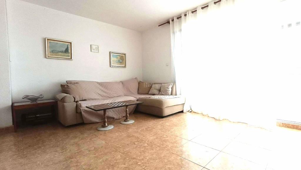 3 bed apartment in Santa Pola