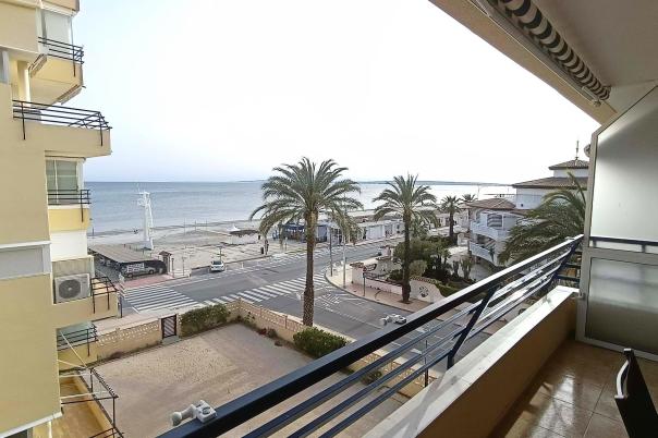 3 bed apartment in Santa Pola