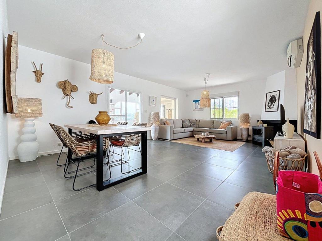 3 bed villa in Callosa de Ensarriá