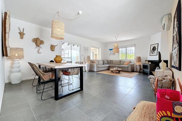 3 bed villa in Callosa de Ensarriá