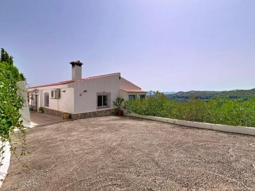 3 bed villa in Callosa de Ensarriá
