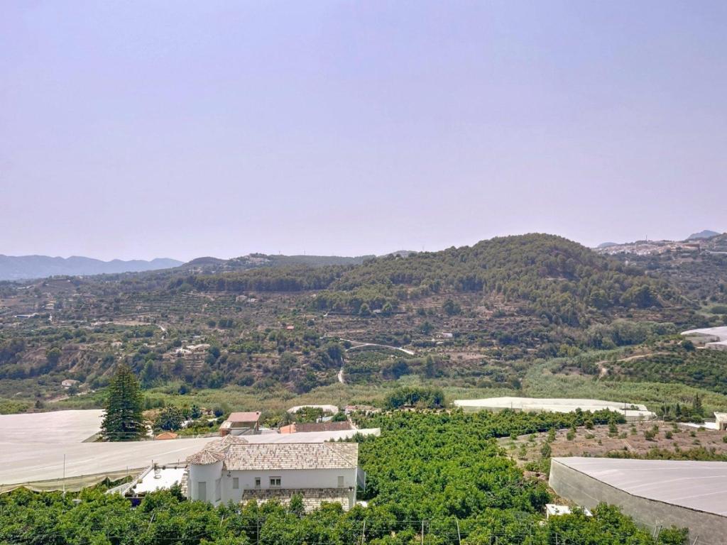 3 bed villa in Callosa de Ensarriá