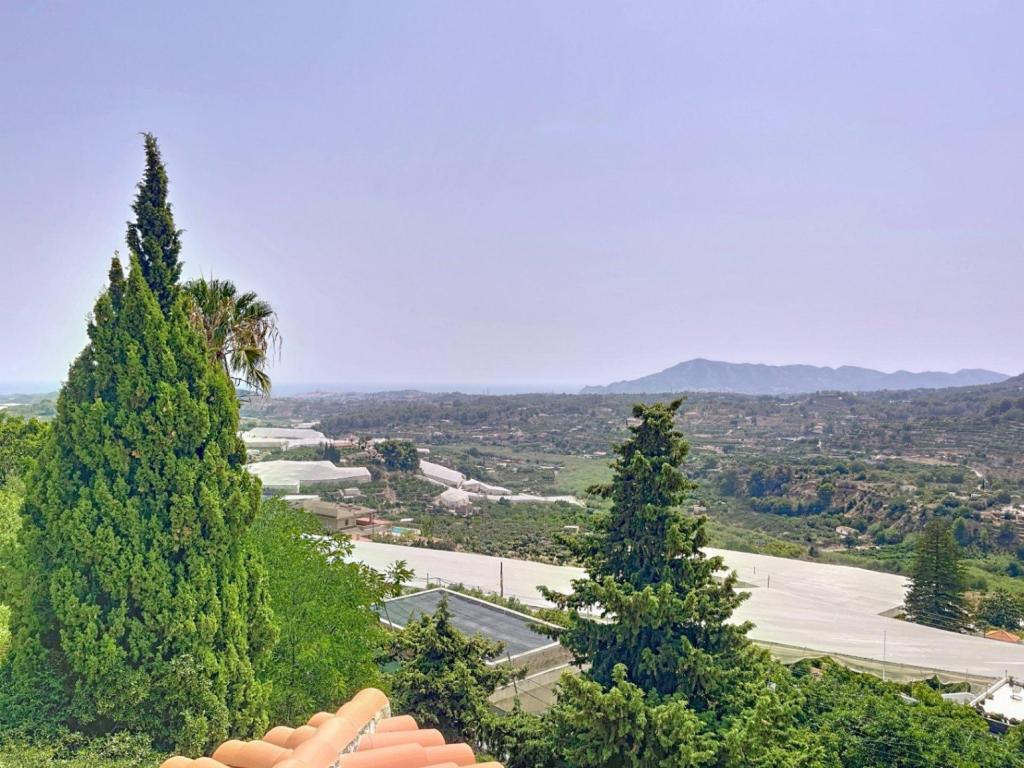 3 bed villa in Callosa de Ensarriá