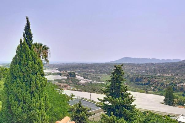 3 bed villa in Callosa de Ensarriá