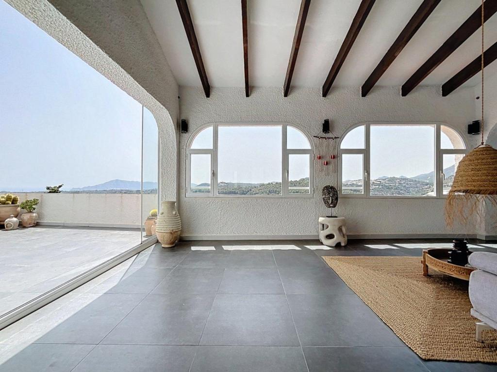 3 bed villa in Callosa de Ensarriá