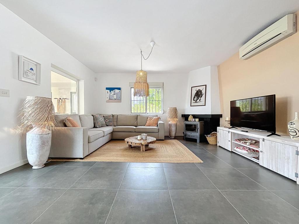 3 bed villa in Callosa de Ensarriá