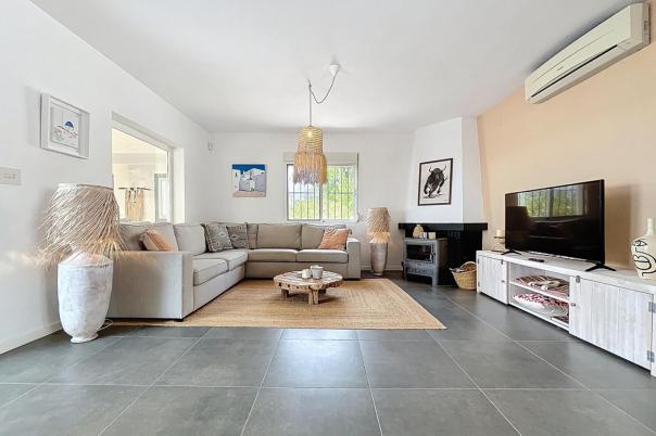 3 bed villa in Callosa de Ensarriá