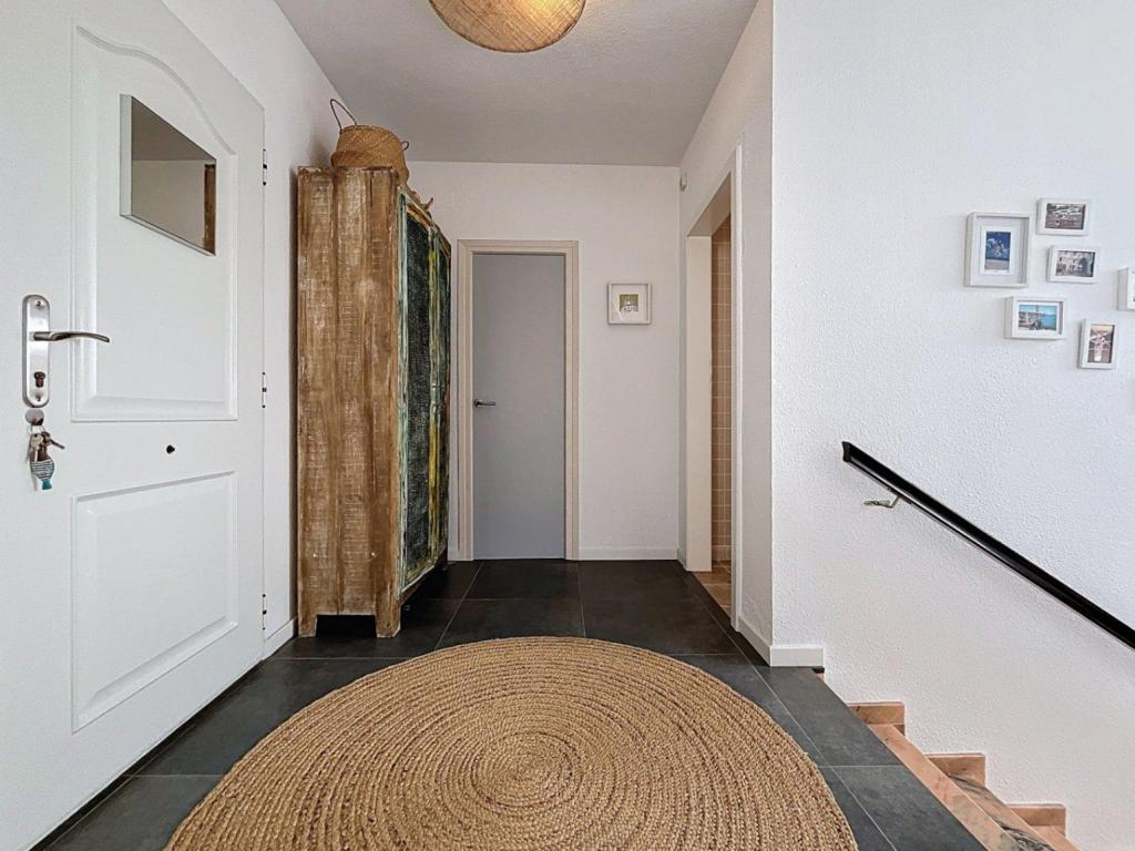 3 bed villa in Callosa de Ensarriá