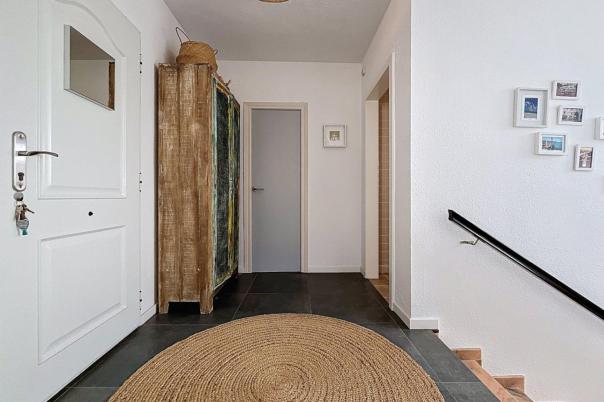 3 bed villa in Callosa de Ensarriá