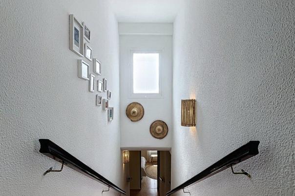 3 bed villa in Callosa de Ensarriá