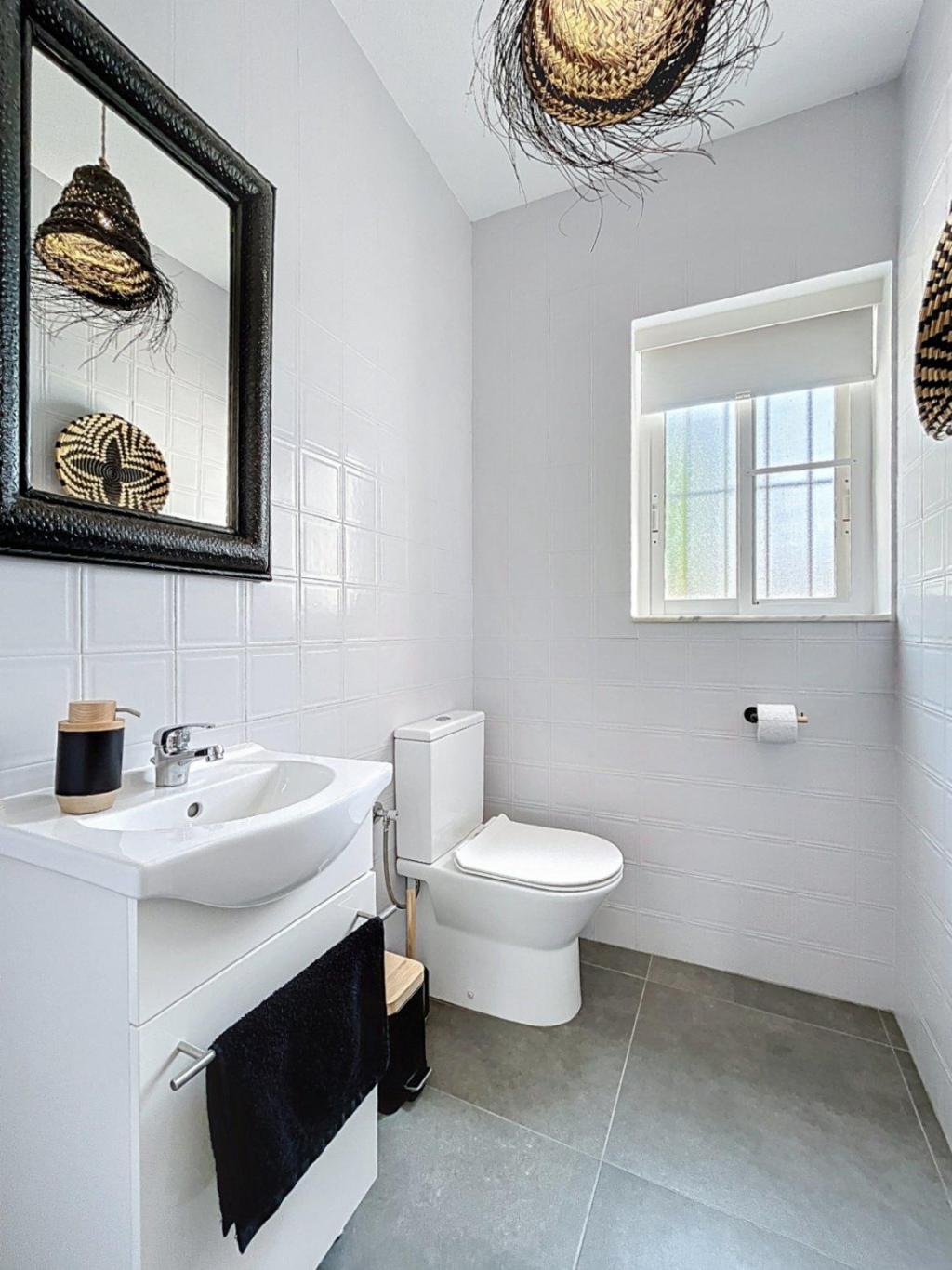 3 bed villa in Callosa de Ensarriá