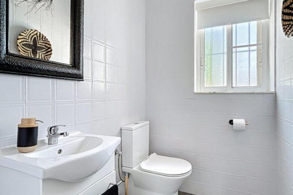 3 bed villa in Callosa de Ensarriá