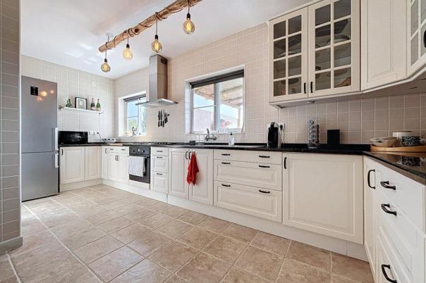 3 bed villa in Callosa de Ensarriá