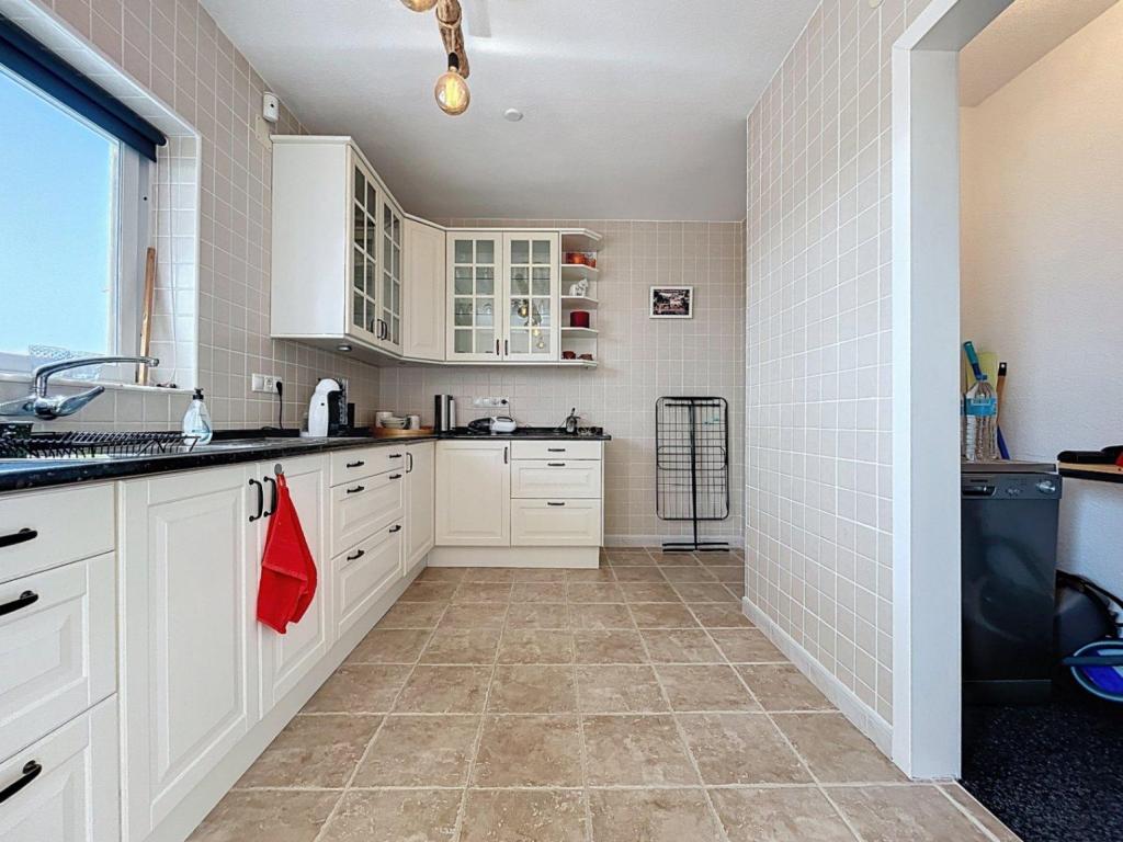 3 bed villa in Callosa de Ensarriá