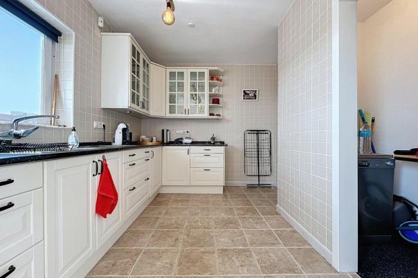 3 bed villa in Callosa de Ensarriá