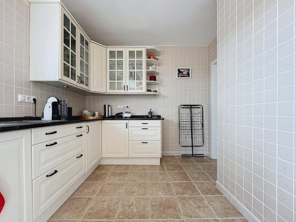 3 bed villa in Callosa de Ensarriá