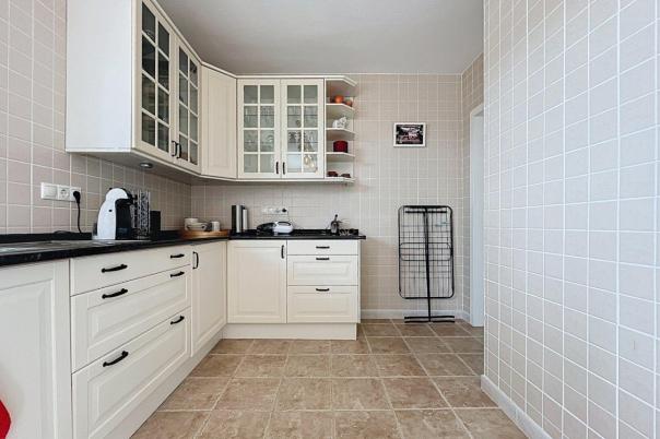 3 bed villa in Callosa de Ensarriá