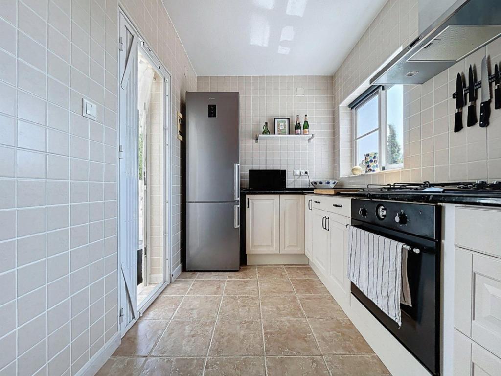 3 bed villa in Callosa de Ensarriá