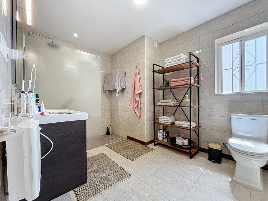 3 bed villa in Callosa de Ensarriá