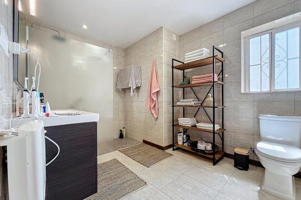 3 bed villa in Callosa de Ensarriá