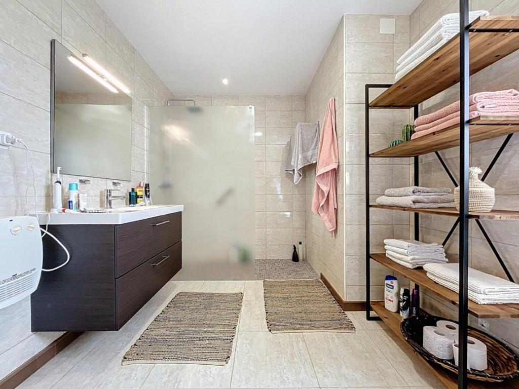 3 bed villa in Callosa de Ensarriá