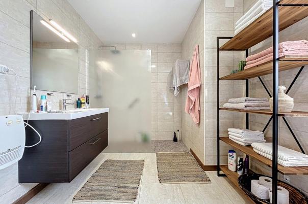 3 bed villa in Callosa de Ensarriá