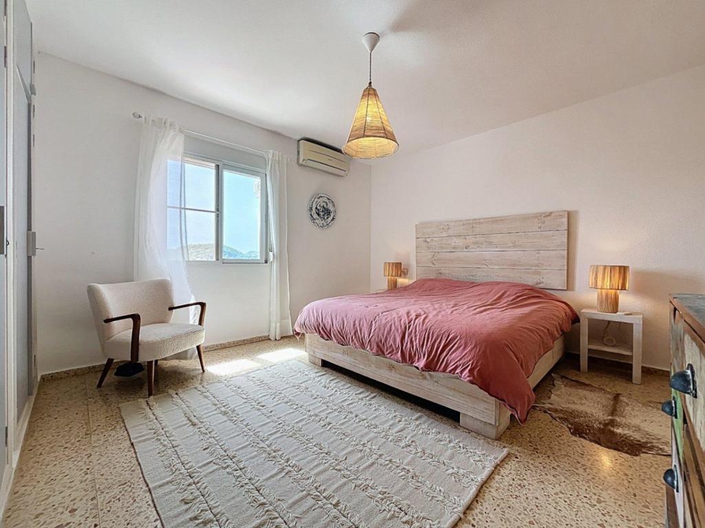 3 bed villa in Callosa de Ensarriá