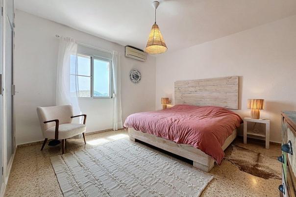 3 bed villa in Callosa de Ensarriá