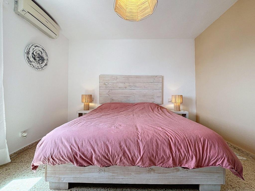 3 bed villa in Callosa de Ensarriá