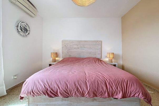 3 bed villa in Callosa de Ensarriá