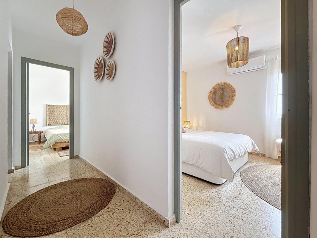 3 bed villa in Callosa de Ensarriá