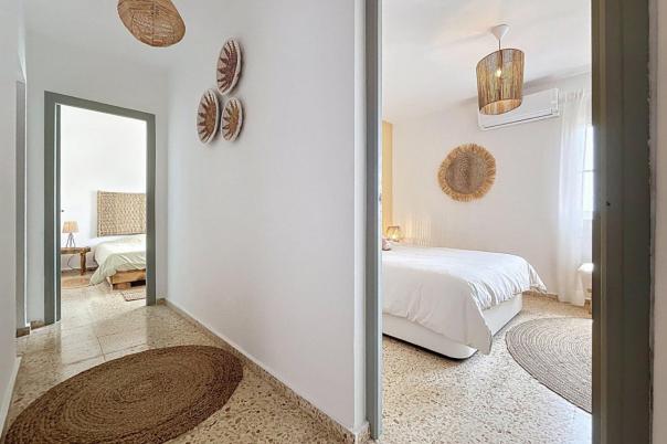 3 bed villa in Callosa de Ensarriá