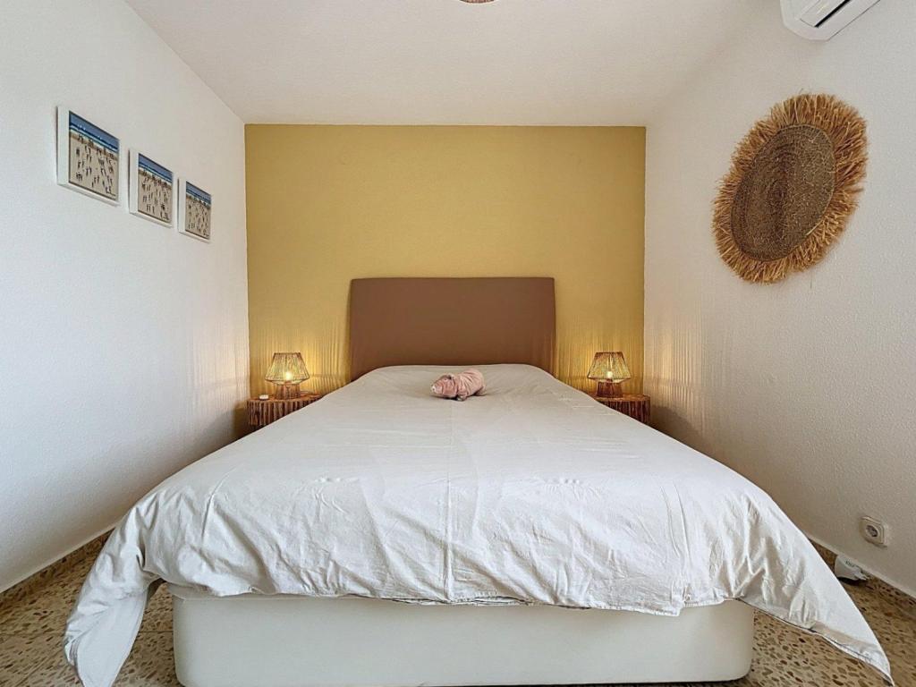 3 bed villa in Callosa de Ensarriá