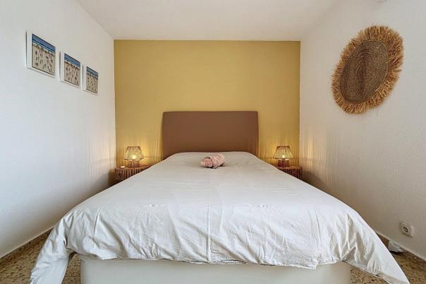 3 bed villa in Callosa de Ensarriá