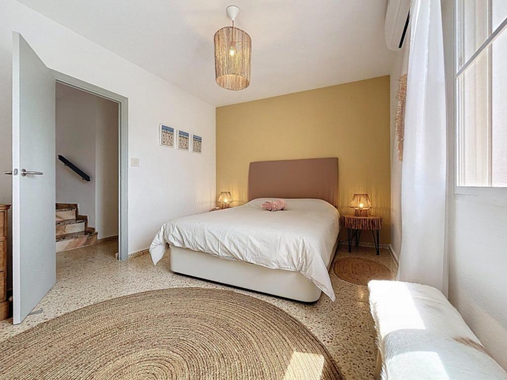 3 bed villa in Callosa de Ensarriá