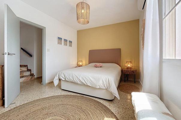 3 bed villa in Callosa de Ensarriá